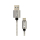 Kabel USB Silver Monkey Kabel USB 3.0 - USB-C 1,5m