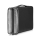 HP Carry Sleeve 15,6" (czarno-srebrny) - 462650 - zdjęcie 3