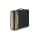 HP Carry Sleeve 17,3" czarno-złote - 462646 - zdjęcie 4