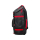HP Odyssey Backpack 15,6" czarno-czerwony - 462637 - zdjęcie 2