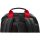 HP Odyssey Backpack 15,6" czarno-czerwony - 462637 - zdjęcie 6