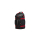 HP Odyssey Backpack 15,6" czarno-czerwony - 462637 - zdjęcie 1
