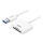 Unitek USB 3.1 Gen1 - SD/microSD (5Gbps, max 256GB) - 460014 - zdjęcie 1