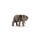 Schleich Samica Słonia Afrykańskiego - 455091 - zdjęcie 1