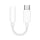 Przejściówka Apple Adapter USB-C - Minijack 3.5 mm