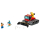 LEGO City Pług gąsienicowy - 465097 - zdjęcie 2