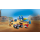 LEGO Movie Warsztat Emmeta i Benka - 465102 - zdjęcie 4