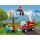 LEGO City Płonący grill - 465086 - zdjęcie 3