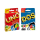 Mattel Uno Dos - 465205 - zdjęcie 1
