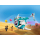 LEGO Movie Gwiezdny statek Słodkiej Zadymy - 465111 - zdjęcie 3