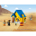 LEGO Movie Dom Emmeta/Rakieta ratunkowa - 465112 - zdjęcie 3