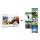 Microsoft Xbox One S 1TB + Zestaw 6 Gier - 463748 - zdjęcie 1