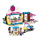 LEGO Friends Cukiernia z babeczkami Olivii - 465071 - zdjęcie 3