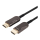 Kabel HDMI Unitek HDMI 2.0 - HDMI 20m - optyczny 8K@30Hz, 4K@60Hz