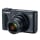 Aparat kompaktowy Canon PowerShot SX740 czarny