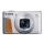 Canon PowerShot SX740 srebrny - 460625 - zdjęcie 2