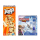 Hasbro Jenga + Monopoly Junior Frozen - 460760 - zdjęcie 1