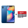 HONOR Play Dual SIM 64 GB niebieski + Karta microSD 64GB - 461094 - zdjęcie 1