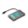i-tec USB-C MySafe Easy Obudowa 2,5" 9,5mm SATA HDD / SSD Czarny - 460614 - zdjęcie 2
