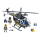 PLAYMOBIL Helikopter jednostki specjalnej - 467162 - zdjęcie 3