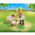PLAYMOBIL Farmerka z owieczkami - 467178 - zdjęcie 2