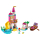 LEGO Disney Princess Nadmorski zamek Arielki - 467559 - zdjęcie 2