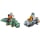 LEGO Star Wars Kapsuła ratunkowa kontra Dewback - 467614 - zdjęcie 2