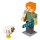 LEGO Minecraft BigFig Alex z kurczakiem - 467542 - zdjęcie 2