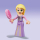 LEGO Disney Princess Wieżyczka Roszpunki - 467565 - zdjęcie 5