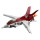 LEGO Creator Futurystyczny samolot - 467547 - zdjęcie 2