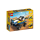 LEGO Creator Lekki pojazd terenowy - 467548 - zdjęcie 1