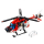 LEGO Technic 42092 Helikopter ratunkowy - 467571 - zdjęcie 8