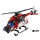 LEGO Technic 42092 Helikopter ratunkowy - 467571 - zdjęcie 9