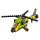 LEGO Creator Przygoda z helikopterem - 467554 - zdjęcie 2