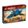 LEGO Ninjago Burzowy myśliwiec Jaya - 467602 - zdjęcie 1