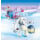 PLAYMOBIL Zimowy troll z sankami - 467436 - zdjęcie 2