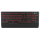 SPC Gear GK550 Omnis Kailh Red RGB  - 468790 - zdjęcie 10