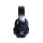 Edifier V4 Stereo Gaming Headset (czarno-zielone) - 469070 - zdjęcie 2