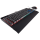 Corsair K55 Gaming Keyboard & Harpoon Mouse Combo (RGB) - 466094 - zdjęcie 4