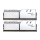 G.SKILL 16GB (2x8GB)  4266MHz CL19 TridentZ Royal Silver - 470227 - zdjęcie 1