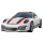 Ravensburger 3D Porsche 108 el. - 470052 - zdjęcie 2