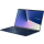 ASUS ZenBook 14 UX433FAC i7-10510U/16GB/512/W10 Blue - 544815 - zdjęcie 2