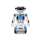 Zabawka zdalnie sterowana Dumel Silverlit Robot Macrobot 88045