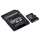 Kingston 128GB microSDXC Canvas Select 80MB/s C10 UHS-I - 408960 - zdjęcie 3
