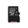 Kingston 128GB microSDXC Canvas Select 80MB/s C10 UHS-I - 501043 - zdjęcie 1