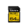 ADATA 64GB Premier ONE 290MB/s C10 UHS-II U3 - 408950 - zdjęcie 1