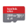 SanDisk 200GB microSDXC Ultra 100MB/s A1 C10 UHS-I U1 - 409219 - zdjęcie 1