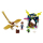 LEGO Elves Emily Jones i ucieczka orła - 409389 - zdjęcie 2