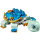 LEGO Elves Naida i zasadzka na żółwia wody - 409395 - zdjęcie 4