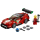 LEGO Speed Champions Ferrari 488 GT3 „Scuderia Corsa” - 409450 - zdjęcie 2
